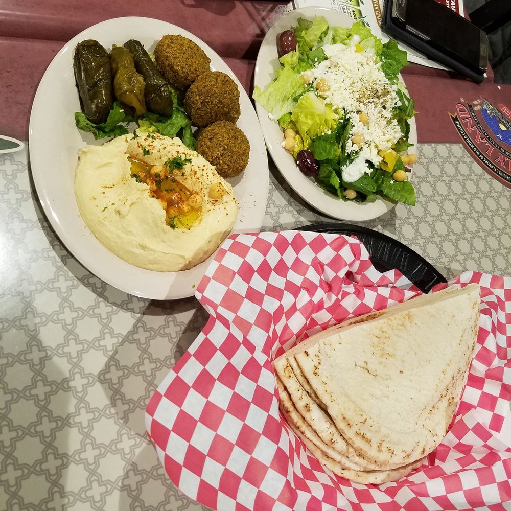 Holy Land - Chefs Choice - Bakeries Near Me - Minneapolis, Minnesota Holy Land - Chefs Choice - Bakeries Near Me - Minneapolis, Minnesota