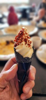 Chef Tian's by null