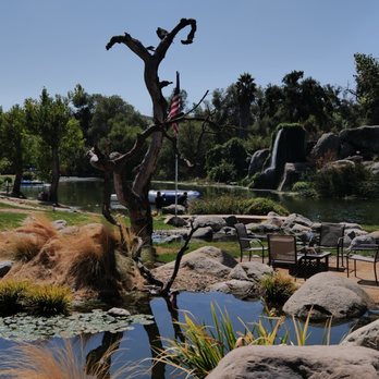 Native Falls Campground - Campgrounds Near Me - Temecula, California