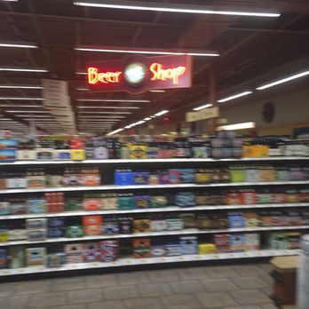 Wegmans - Beer - Grocery Near Me - Rochester, New York