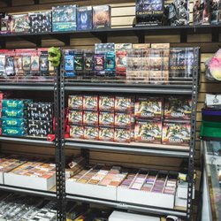 Turn Zero Games - One of the largest Magic: The Gathering singles inventories in SoCal. We buy and sell!