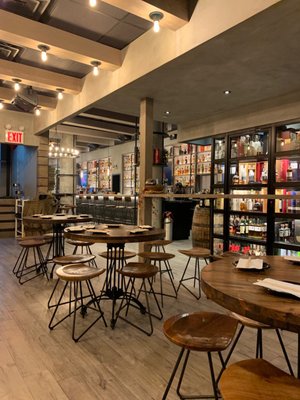 K SUSHI & BAR by null