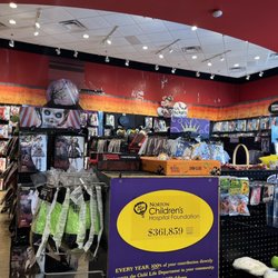 Spirit Halloween