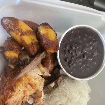 Pollo Tropical - Grillmaster trio - Latin American Near Me - Orlando, Florida