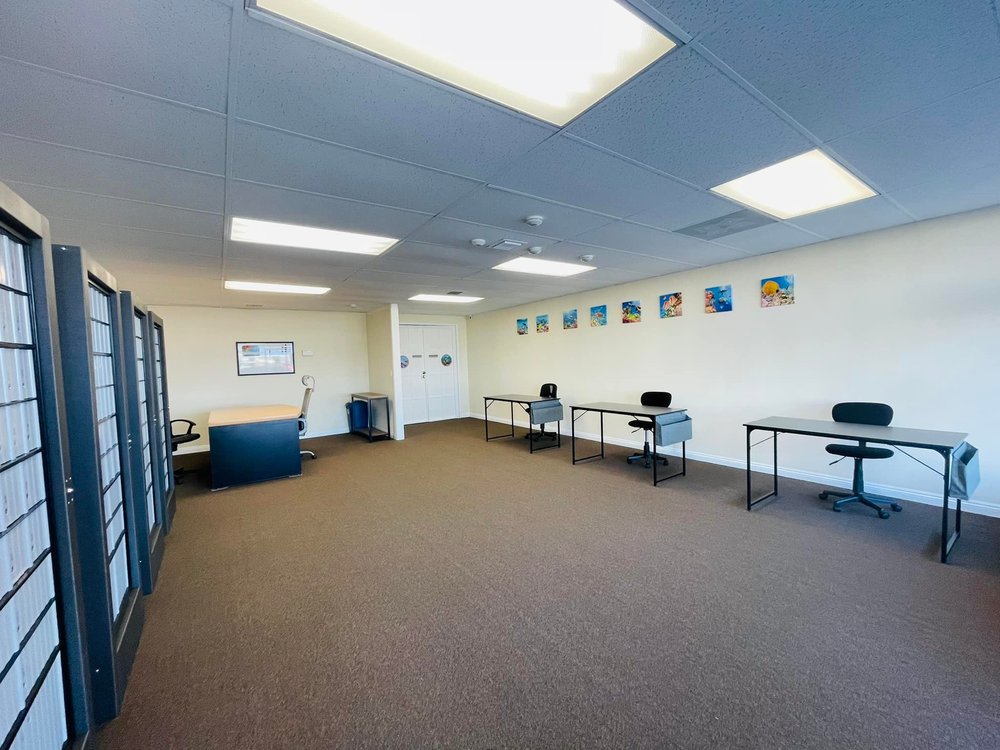 MAILBOX RENTALS BY A NOTARY 2U Updated August 2024 3126 Pacific