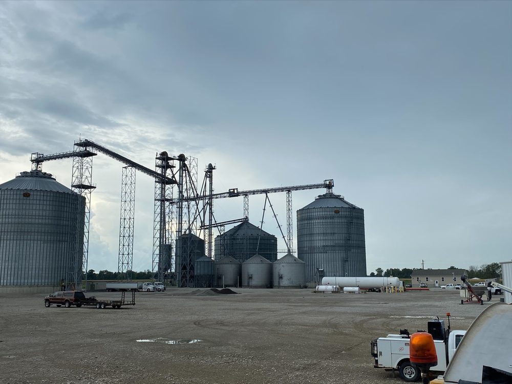 SOUTH CENTRAL FS Updated September 2024 Request Information 910