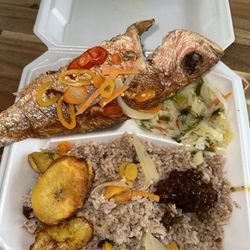 Royal Caribbean Restaurant