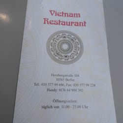 Vietnam Quan - Who is Who