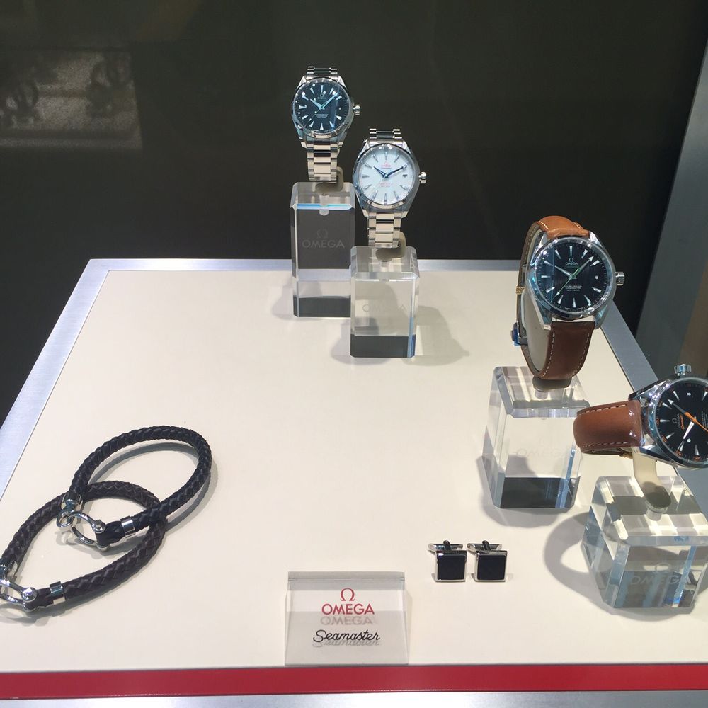 OMEGA - Watches Near Me - Canoga Park, California OMEGA - Watches Near Me - Canoga Park, California