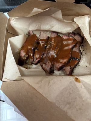 Reo's Ribs by null