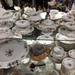 Abigail's Antiques & Collectibles