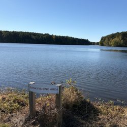 Lake Devin