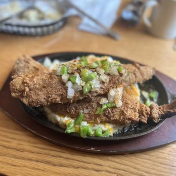 Saturday Morning Cafe - Southern Fish & Grits - Breakfast & Brunch Near Me - Baltimore, Maryland Saturday Morning Cafe - Southern Fish & Grits - Breakfast & Brunch Near Me - Baltimore, Maryland