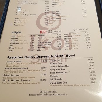 Ikoi Sushi - Japanese Near Me - New Westminster, British Columbia Ikoi Sushi - Japanese Near Me - New Westminster, British Columbia