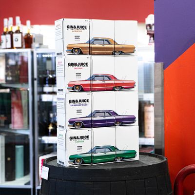 BevMo! by null