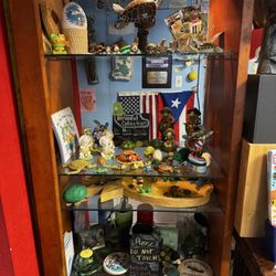 The Tiny Turtle - Collection of decorative turtles