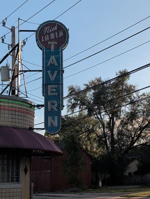 Iaria's Italian Restaurant by null