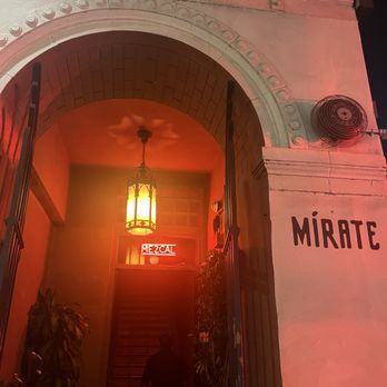 Mirate - Entrance - Mexican Near Me - Los Angeles, California Mirate - Entrance - Mexican Near Me - Los Angeles, California