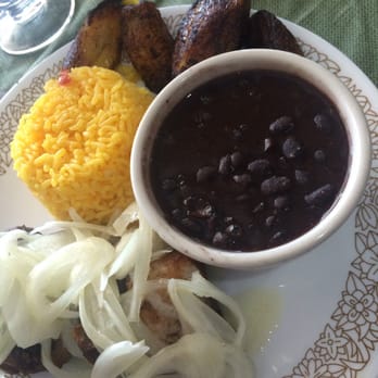 El Ambia Cubano - My pork- incredible! - Cuban Near Me - Melbourne, Florida El Ambia Cubano - My pork- incredible! - Cuban Near Me - Melbourne, Florida