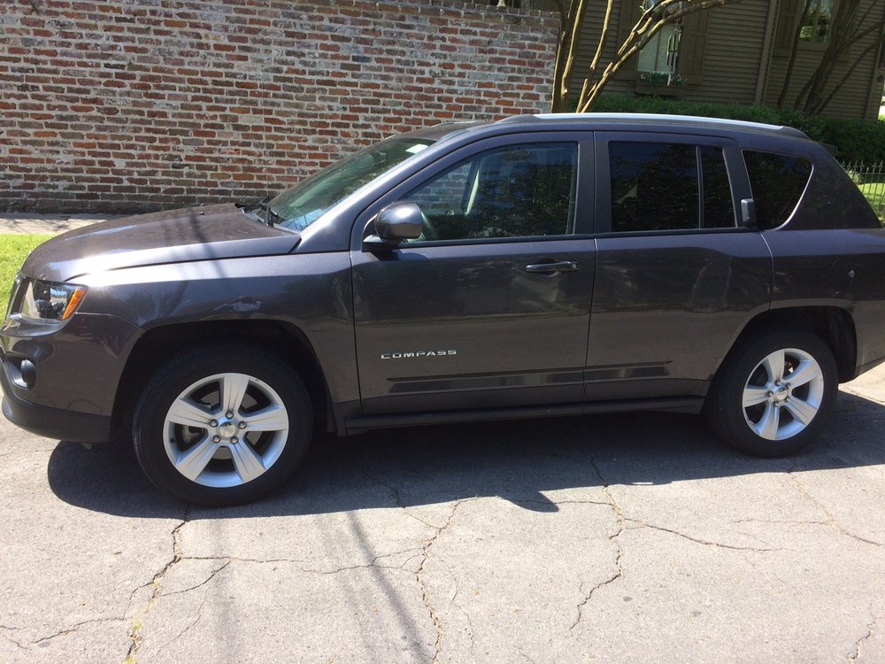 HERTZ RENT A CAR Updated September 2024 10 Reviews 2212 Memorial