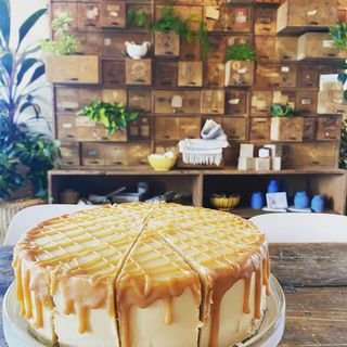 Belly Market & Rotisserie by null