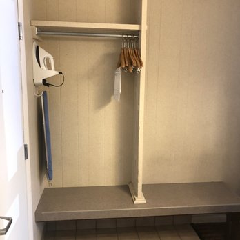 Antler Inn - Large area for clothing/luggage - Hotels Near Me - Jackson, Wyoming Antler Inn - Large area for clothing/luggage - Hotels Near Me - Jackson, Wyoming