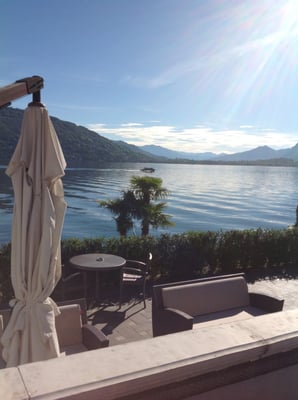 Hotel Splendid by null