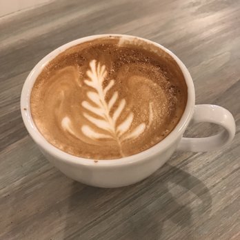 Crooks Coffee - Cappuccino was perfect temperature! - Coffee & Tea Near Me - Santa Rosa, California Crooks Coffee - Cappuccino was perfect temperature! - Coffee & Tea Near Me - Santa Rosa, California