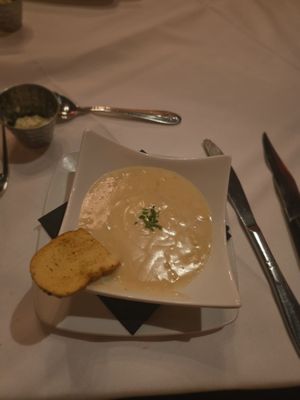 Embers Wood Grill by null