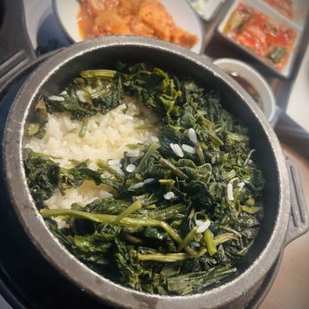 Du Bu Gong Bang - Thistle rice - Korean Near Me - Duluth, Georgia Du Bu Gong Bang - Thistle rice - Korean Near Me - Duluth, Georgia