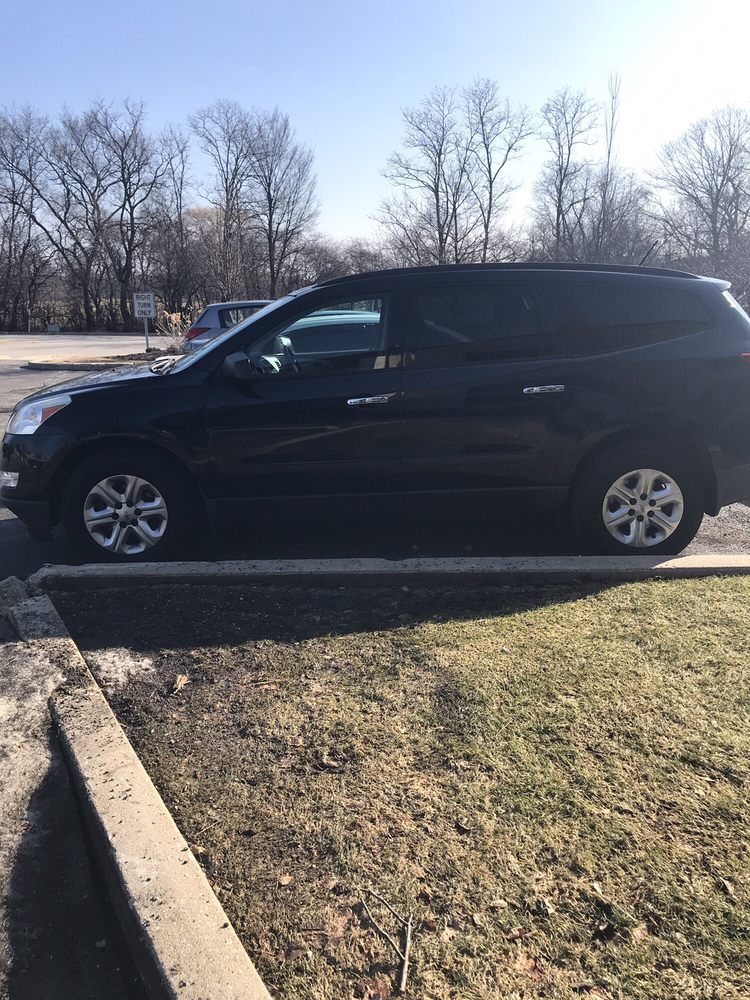 RON’S AUTO SALES Updated August 2024 5729 W Roosevelt Rd, Cicero