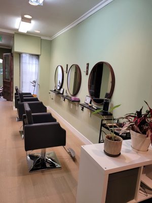 ARIA SALON & SPA III - 328 E 53rd St, New York, New York - Skin Care