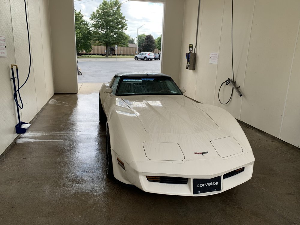 LENEXA CLASSIC CAR WASH Updated June 2024 13112 Santa Fe Trail Dr