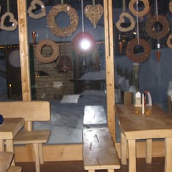 Erlebnis-Cafe