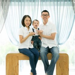 Stone Creek Village Dentistry - Dr James and Dr Cindy Kim