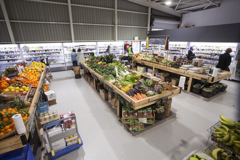 WHOLEFOOD MERCHANTS Updated August 2024 3/794 Burwood Hwy, Ferntree