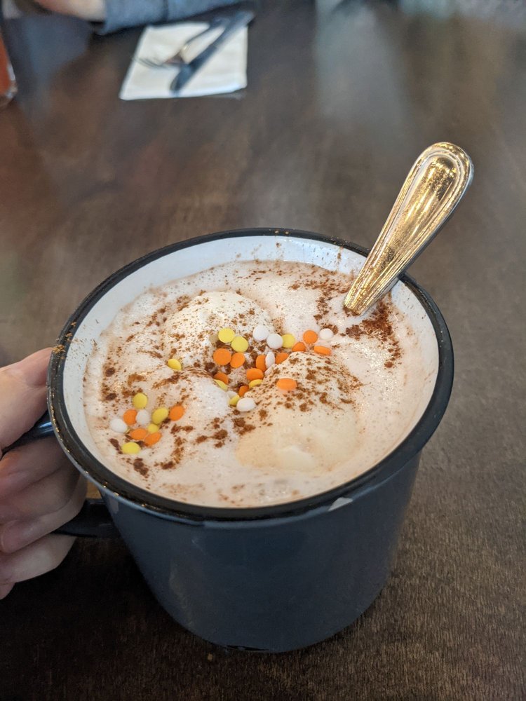 BELLE’S BRUNCH HOUSE 123 Photos & 175 Reviews 324 W Lancaster Rd