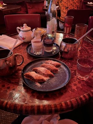 Tagine Beverly Hills by null