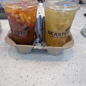 Beastea - Coffee & Tea Near Me - Santa Clara, California Beastea - Coffee & Tea Near Me - Santa Clara, California