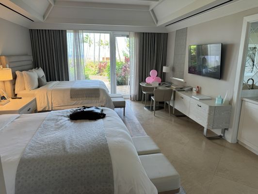 The St. Regis Bahia Beach Resort, Puerto Rico by null