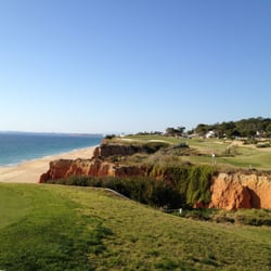 Golf Vale do Lobo