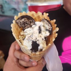 Brindles Awesome Ice Creams