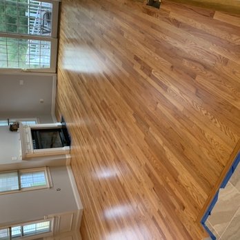 Sonny Floor Services - Flooring Near Me - Quincy, Massachusetts