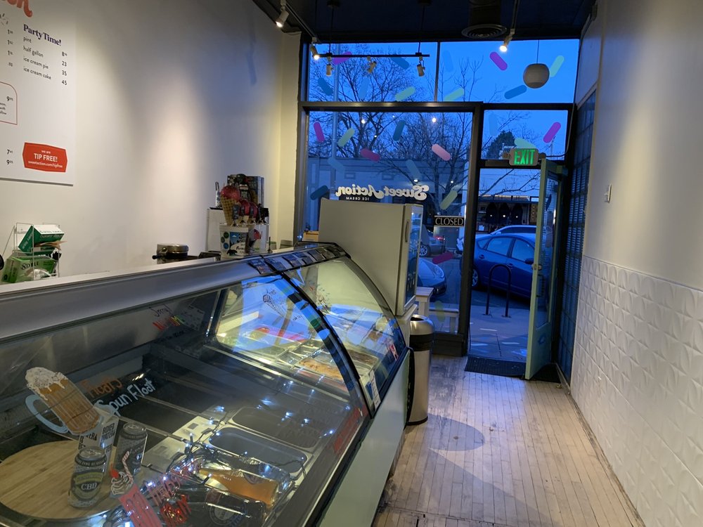 SWEET ACTION Updated September 2024 33 Photos & 51 Reviews 1061 S