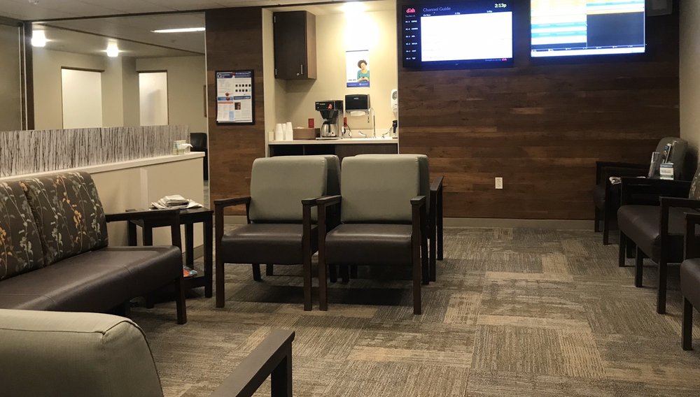 UNITYPOINT HEALTH FINLEY HOSPITAL 12 Photos 350 N Grandview Ave