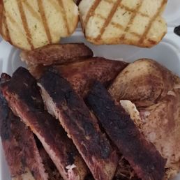 Pulled Pork