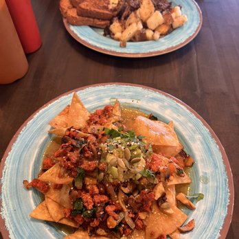 Atticus Cafe - Breakfast & Brunch Near Me - Anaheim, California