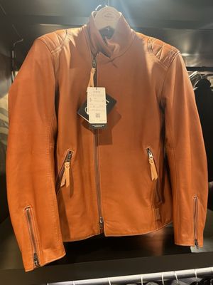 Yokohama Red Brick Warehouse by null