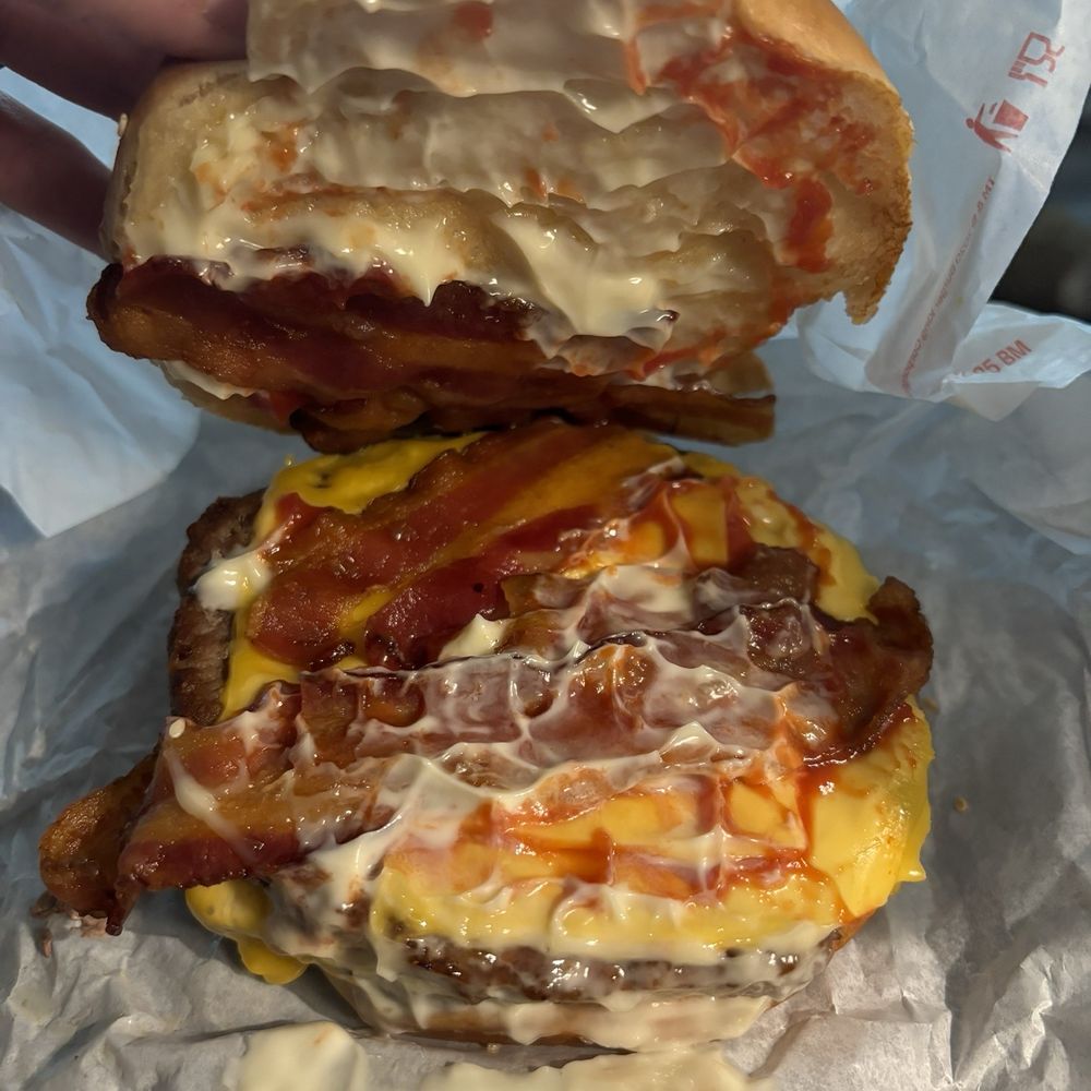 Burger King - Burgers Near Me - Americus, Georgia Burger King - Burgers Near Me - Americus, Georgia