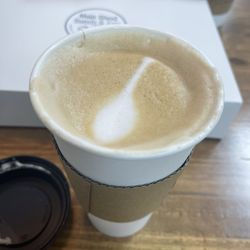 Latte